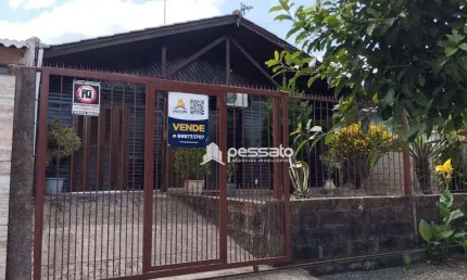 Casa à Venda por R$203.000,00 - Auxiliadora - Gravataí, RS