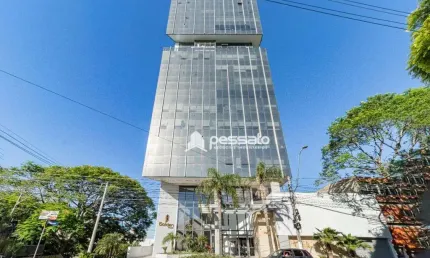 Sala à venda por r$320.000,00 - centro - gravataí, rs