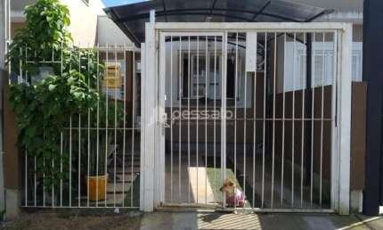 Casa à Venda por R$230.000,00 - Jardim Do Bosque - Cachoeirinha, RS