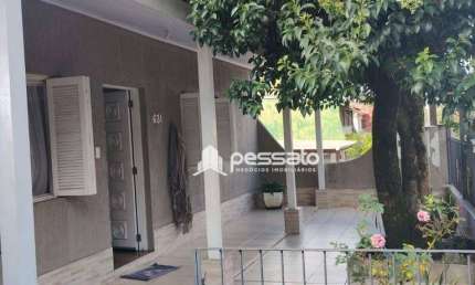 Casa à Venda por R$499.000,00 - Salgado Filho - Gravataí, RS