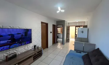 Apartamento à Venda por R$171.000,00 - Morada do Vale I - Gravataí, RS