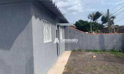 Casa à Venda por R$350.000,00 - Morada do Vale III - Gravataí, RS