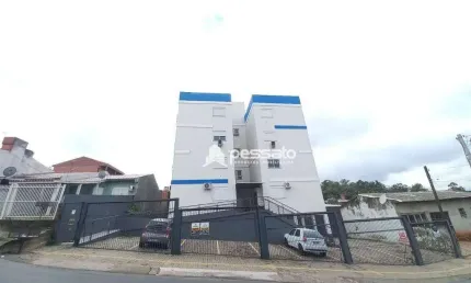 Apartamento à Venda por R$235.000,00 - Planaltina - Gravataí, RS