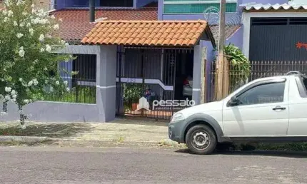 Casa à Venda por R$690.000,00 - Morada do Vale III - Gravataí, RS