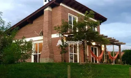 Casa à Venda por R$830.000,00 - Residence Park - Gravataí, RS