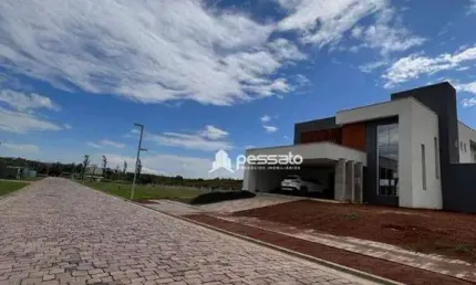 Casa à Venda por R$3.200.000,00 - Prado Los Álamos - Gravataí, RS