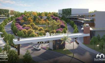 Terreno à Venda por R$117.000,00 - Jardim Krahe - Viamão, RS