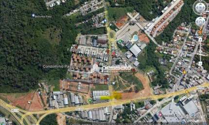 Terreno à Venda por R$532.202,00 - Passo das Pedras - Gravataí, RS