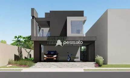 Casa à Venda por R$1.699.000,00 - CENTRO - Gravataí, RS