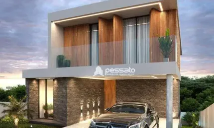 Casa à Venda por R$1.590.000,00 - Centro - Gravataí, RS