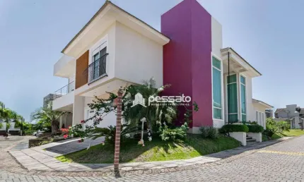 Casa à Venda por R$1.729.000,00 - Dom Feliciano - Gravataí, RS