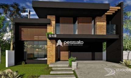 Casa à Venda por R$2.200.000,00 - Distrito Industrial - Cachoeirinha, RS