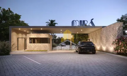 Terreno à Venda por R$369.148,65 - Santa Cruz - Gravataí, RS