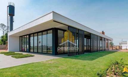 Terreno à Venda por R$160.000,00 - Jansen - Gravataí, RS