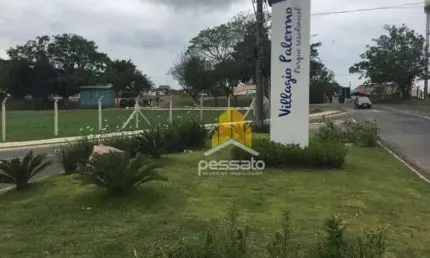 Terreno à Venda por R$180.321,56 - Oriço - Gravataí, RS