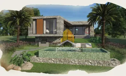 Casa à Venda por R$2.960.000,00 - Prado Los Álamos - Gravataí, RS
