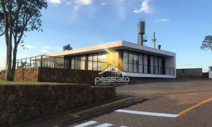 Terreno à Venda por R$205.000,00 - Jansen - Gravataí, RS