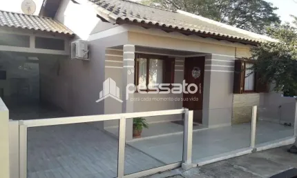 Casa à Venda por R$230.000,00 - Parque do Itatiaia - Gravataí, RS