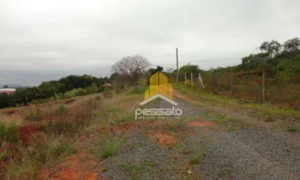 Área à Venda por R$6.900.000,00 - Jaqueline - Gravataí, RS