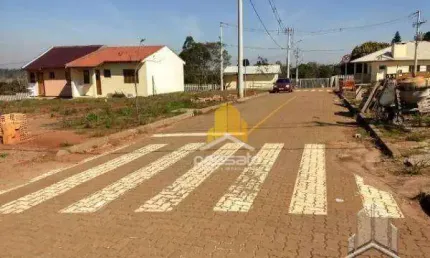 Terreno à Venda por R$102.500,00 - Neópolis - Gravataí, RS