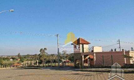 Terreno à Venda por R$260.000,00 - Villa Lucchesi - Gravataí, RS