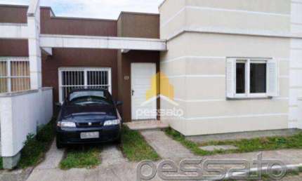 Casa à Venda por R$181.000,00 - Novo Mundo - Gravataí, RS