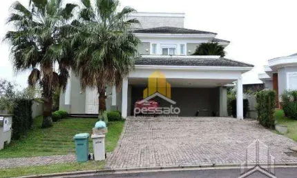 Casa à Venda por R$3.192.000,00 - Alphaville - Gravataí, RS