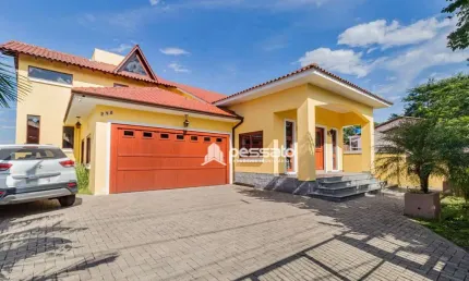 Casa à Venda por R$1.350.000,00 - Renascença - Gravataí, RS