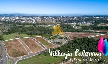 Terreno à Venda por R$321.651,43 - Oriço - Gravataí, RS