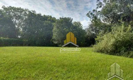 Terreno à Venda por R$1.390.000,00 - Paragem dos Verdes Campos - Gravataí, RS