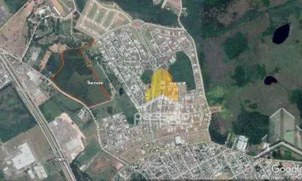 Terreno à Venda por R$165.715,34 - São Vicente - Gravataí, RS