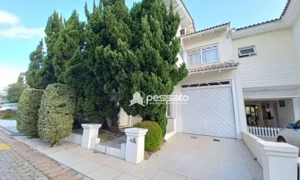 Casa à Venda por R$1.100.000,00 - Dom Feliciano - Gravataí, RS