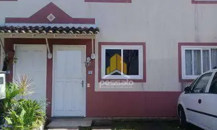 Casa à Venda por R$203.000,00 - Santa Cruz - Gravataí, RIO GRANDE DO SUL