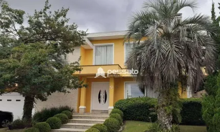 Casa à Venda por R$5.000.000,00 - Alphaville - Gravataí, RS