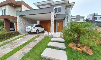 Casa à Venda por R$1.690.000,00 - Centro - Gravataí, RS