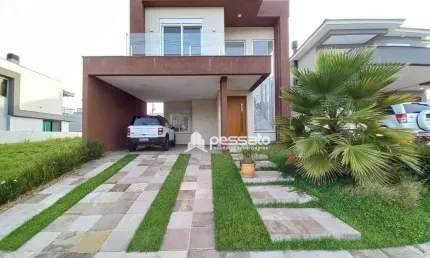 Casa à Venda por R$1.550.000,00 - Centro - Gravataí, RS