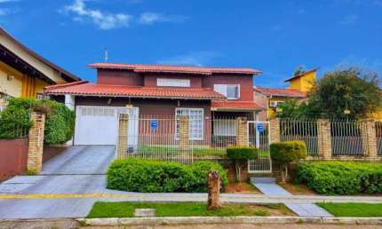 Casa à Venda por R$1.118.000,00, 244,00m² - Dom Feliciano - Gravataí, RS