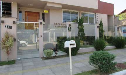 Apartamento à Venda por R$520.000,00, 101,86m² - Dom Feliciano - Gravataí, RS
