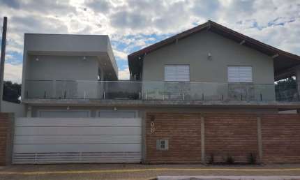 Casa à Venda por R$990.000,00 - bom sucesso  - Gravataí, RS