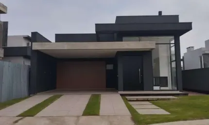 Casa à Venda por R$1.277.000,00, 165,00m² - São Vicente - Gravataí, RS