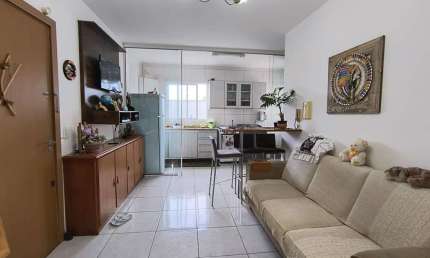 Apartamento à Venda por R$190.000,00, 76,56m² - Vila Santo Ângelo - Cachoeirinha, RS