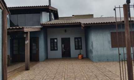 Casa à Venda por R$780.000,00, 220,00m² - Parque dos Eucalíptos - Gravataí, RS