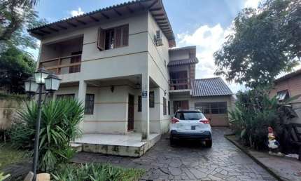 Casa à Venda por R$691.500,00 - Morada do Vale I - Gravataí, RS
