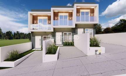 Sobrado à Venda por R$280.000,00, 92,00m² - Parque Olinda - Gravataí, RS