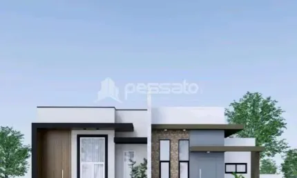 Casa à venda por r$550.000,00 - oriço - gravataí, rs
