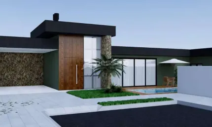 Casa à Venda por R$900.000,00 - Dom Feliciano - Gravataí, RS