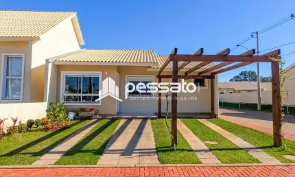 Casa à Venda por R$504.420,85 - Distrito Industrial - Cachoeirinha, RS