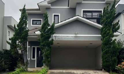 Casa à Venda por R$1.850.000,00, 280,00m² - Alphaville - Gravataí, RS