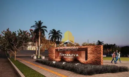 Terreno à Venda por R$281.924,00 - Morada do Vale II - Gravataí, RS