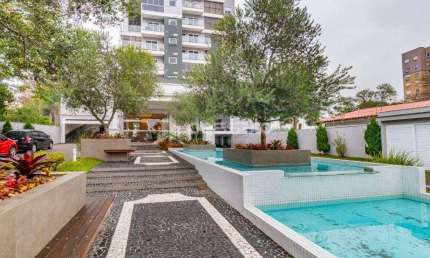 Apartamento à Venda por R$635.000,00 - Centro - Gravataí, RS